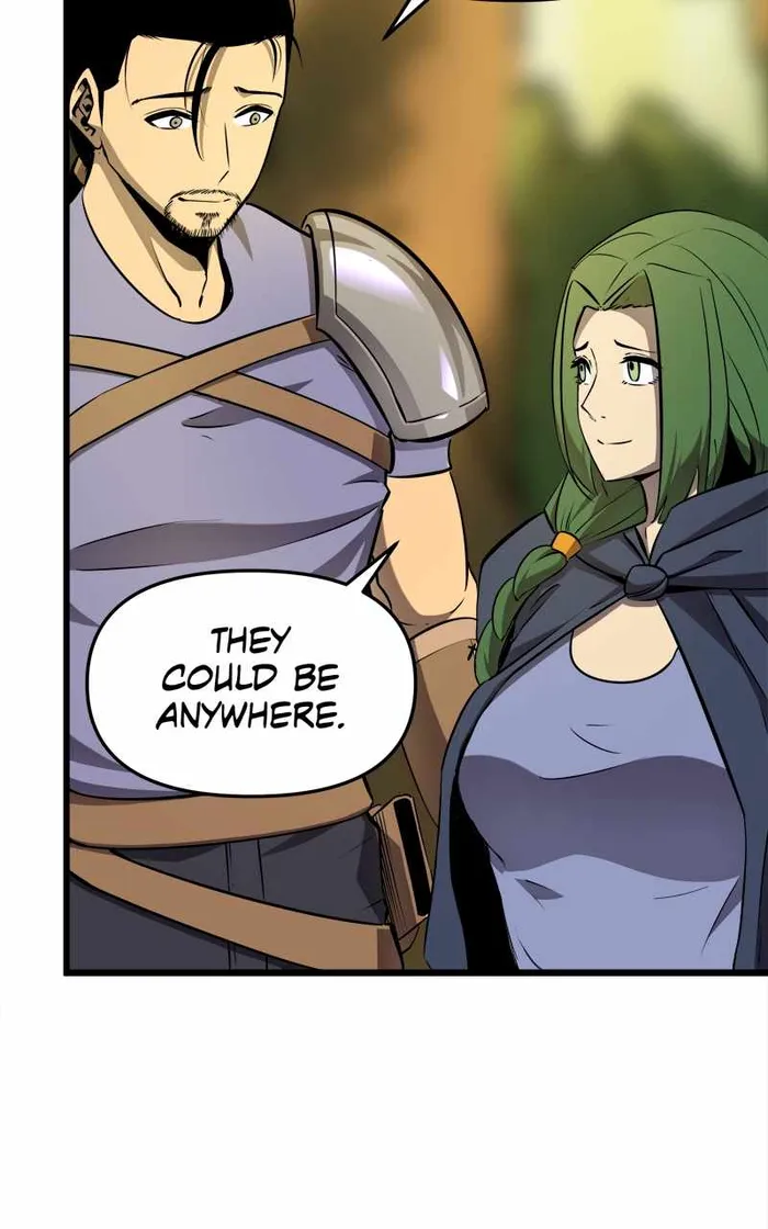 Primal Hunter chapter 1 page 125