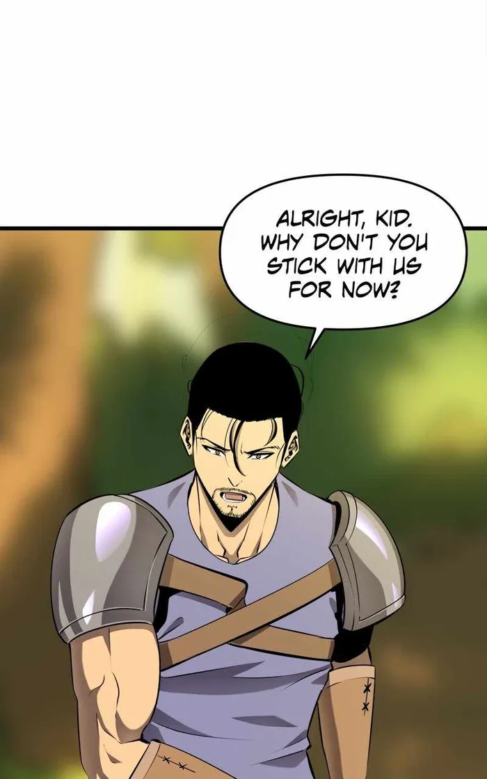 Primal Hunter chapter 1 page 126