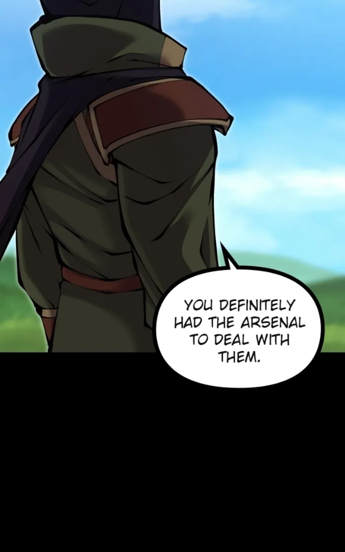 Primal Hunter chapter 101 page 8
