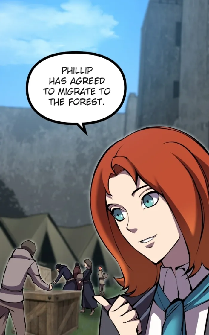 Primal Hunter chapter 101 page 11