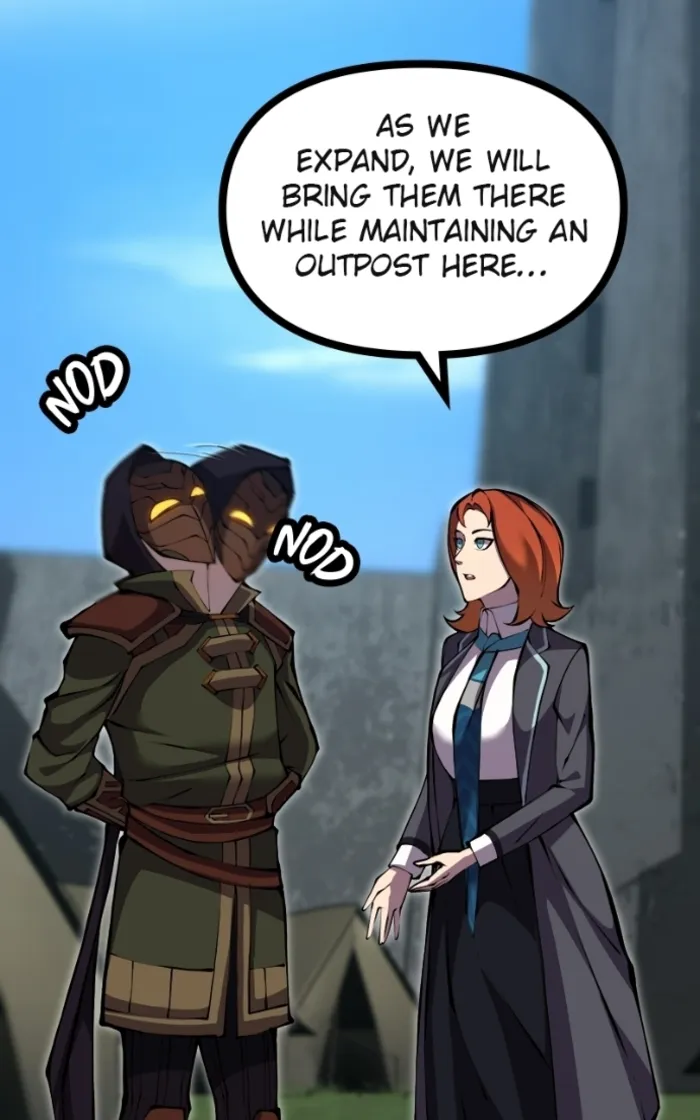 Primal Hunter chapter 101 page 13