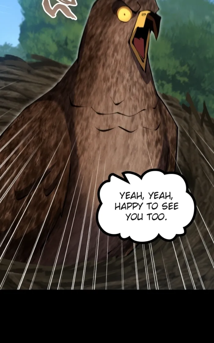 Primal Hunter chapter 101 page 33