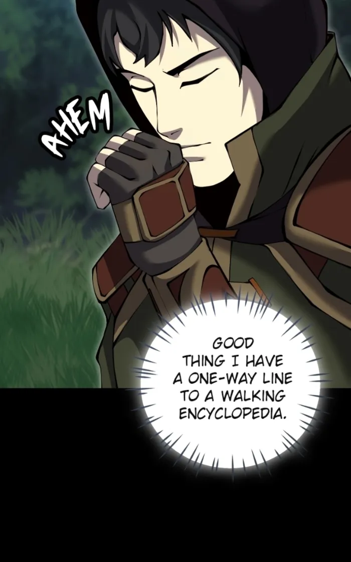 Primal Hunter chapter 101 page 48