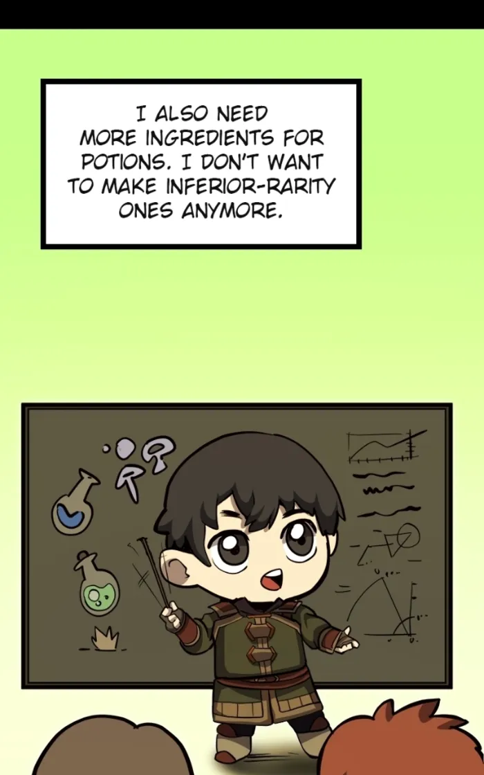 Primal Hunter chapter 101 page 73