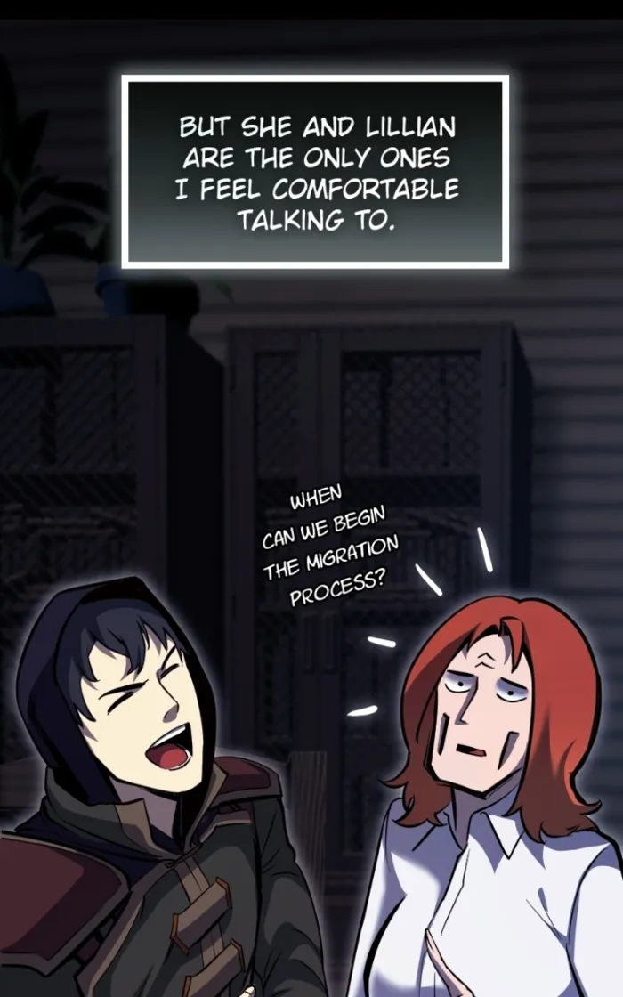 Primal Hunter chapter 101 page 97