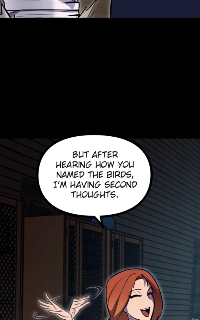 Primal Hunter chapter 101 page 121