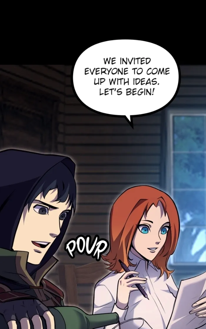 Primal Hunter chapter 101 page 125