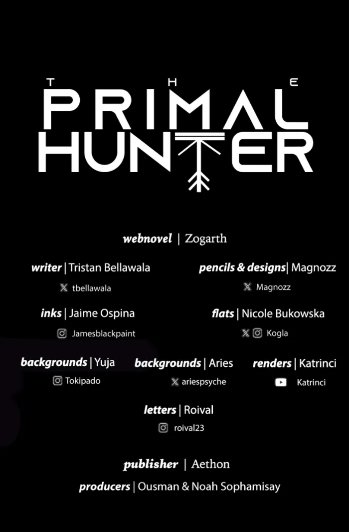 Primal Hunter chapter 101 page 149