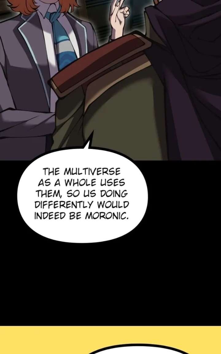 Primal Hunter chapter 103 page 33