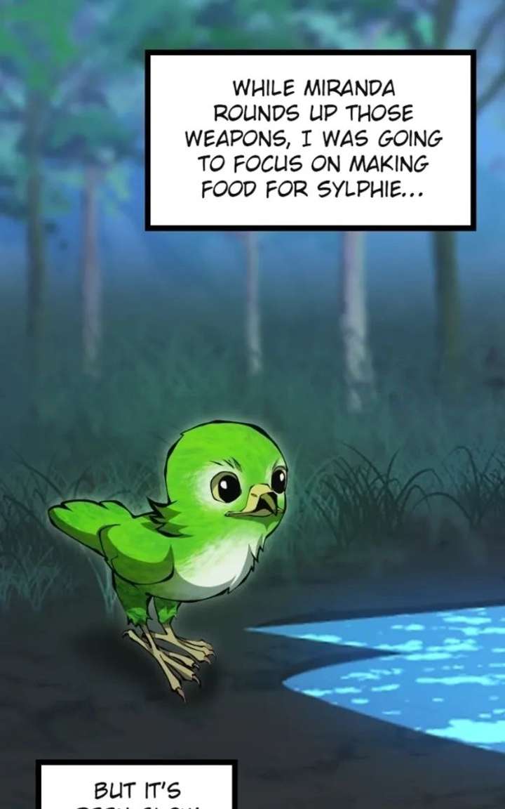 Primal Hunter chapter 103 page 80