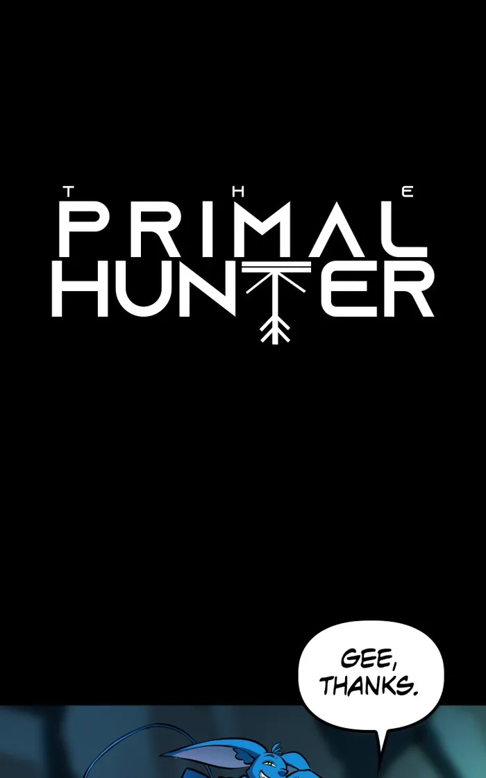 Primal Hunter chapter 11 page 1