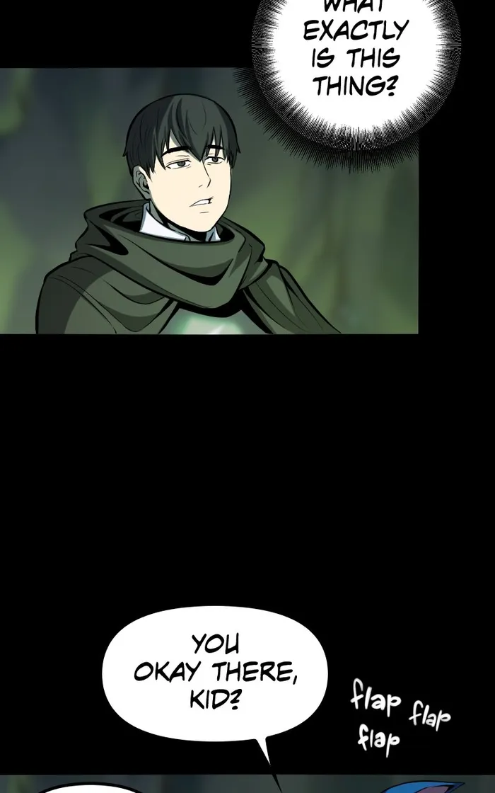Primal Hunter chapter 11 page 18