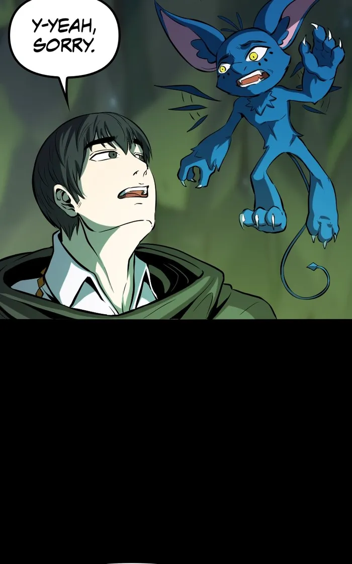 Primal Hunter chapter 11 page 19