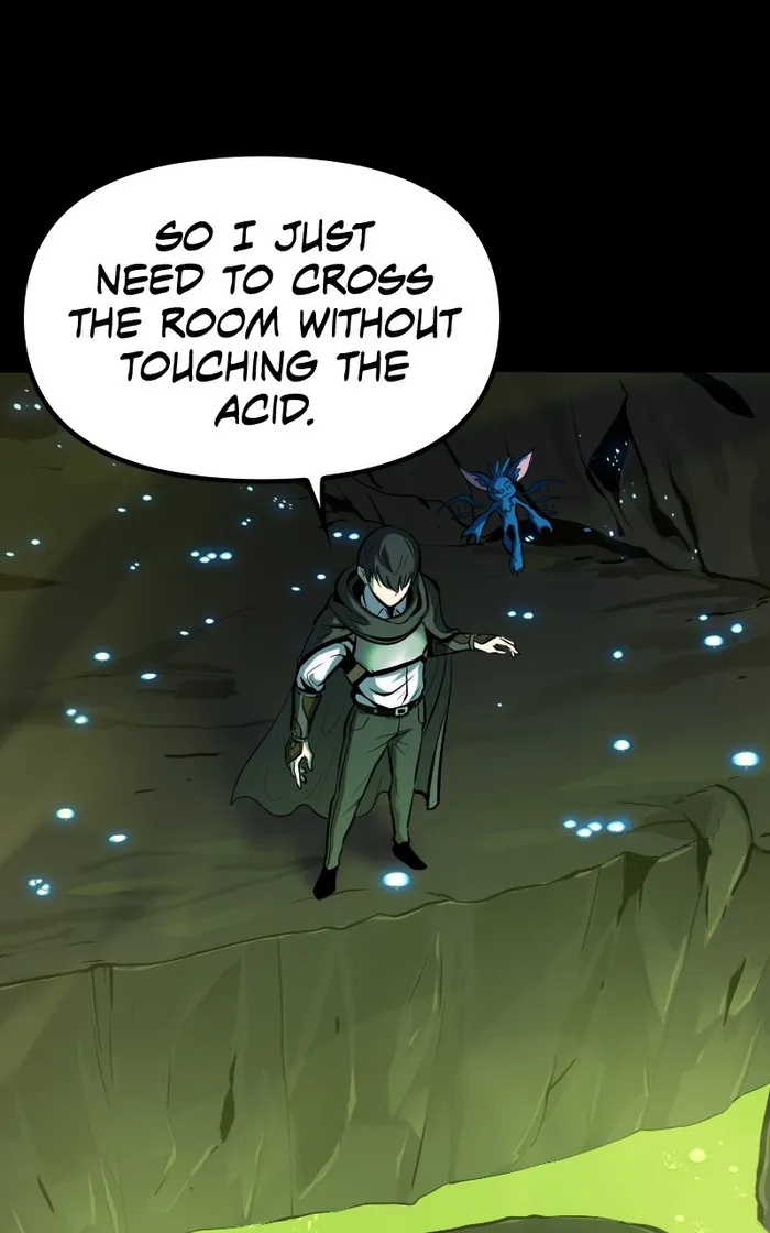 Primal Hunter chapter 11 page 21