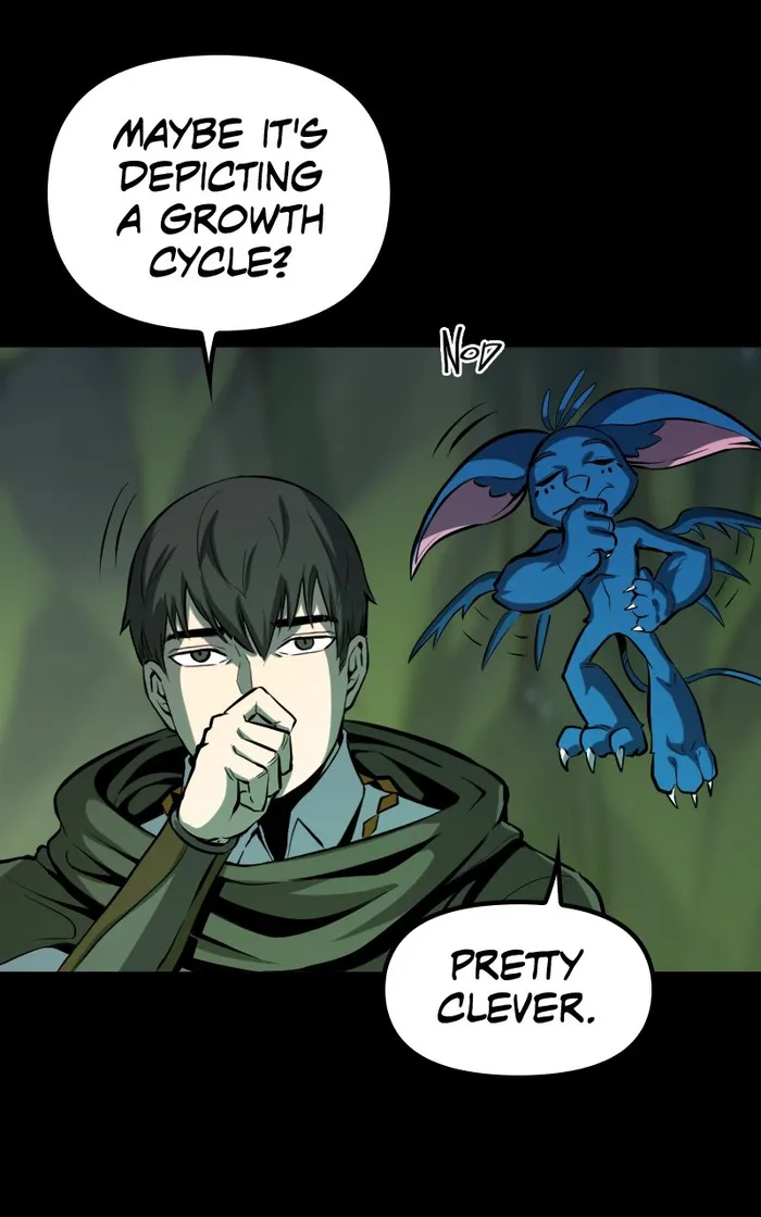 Primal Hunter chapter 11 page 32