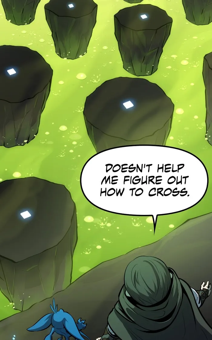 Primal Hunter chapter 11 page 34