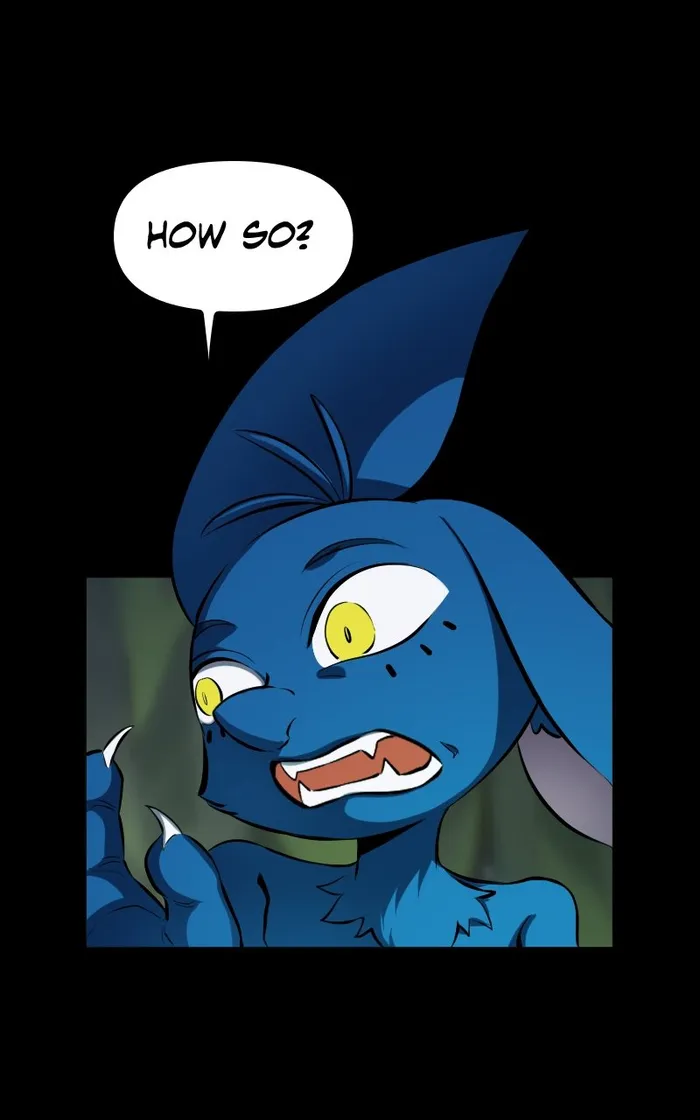 Primal Hunter chapter 11 page 38