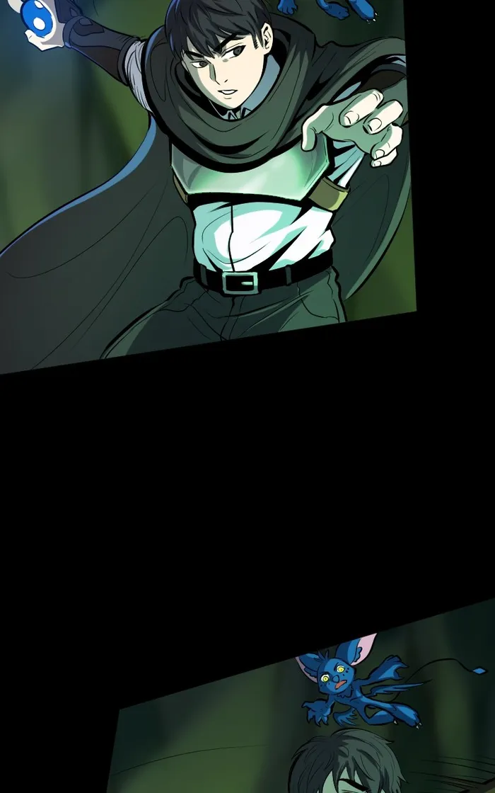 Primal Hunter chapter 11 page 41