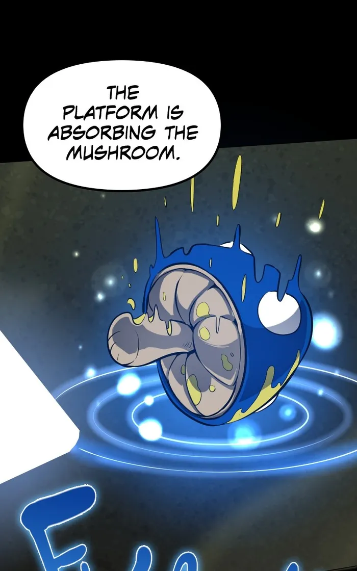 Primal Hunter chapter 11 page 45