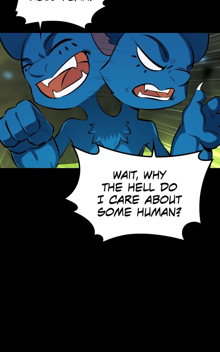 Primal Hunter chapter 11 page 64