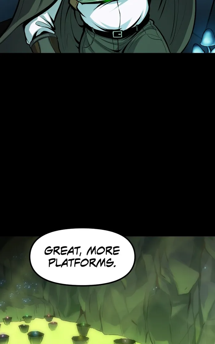 Primal Hunter chapter 11 page 72