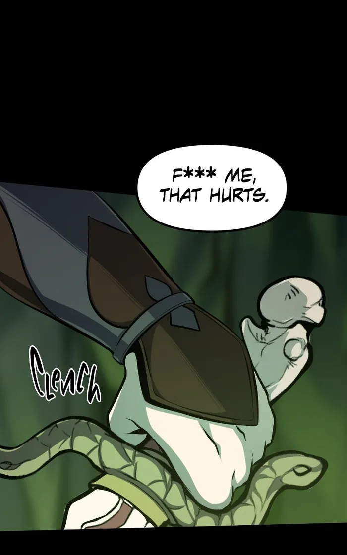 Primal Hunter chapter 11 page 88