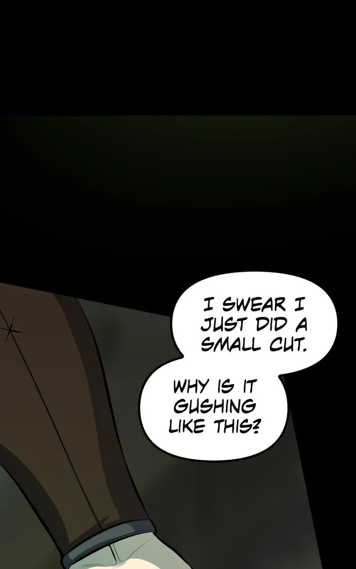 Primal Hunter chapter 11 page 89