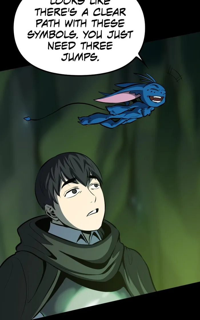 Primal Hunter chapter 11 page 91