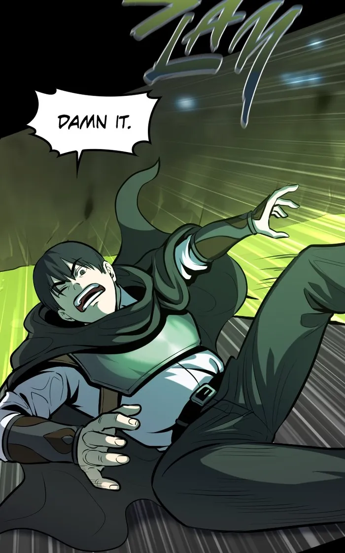 Primal Hunter chapter 11 page 98