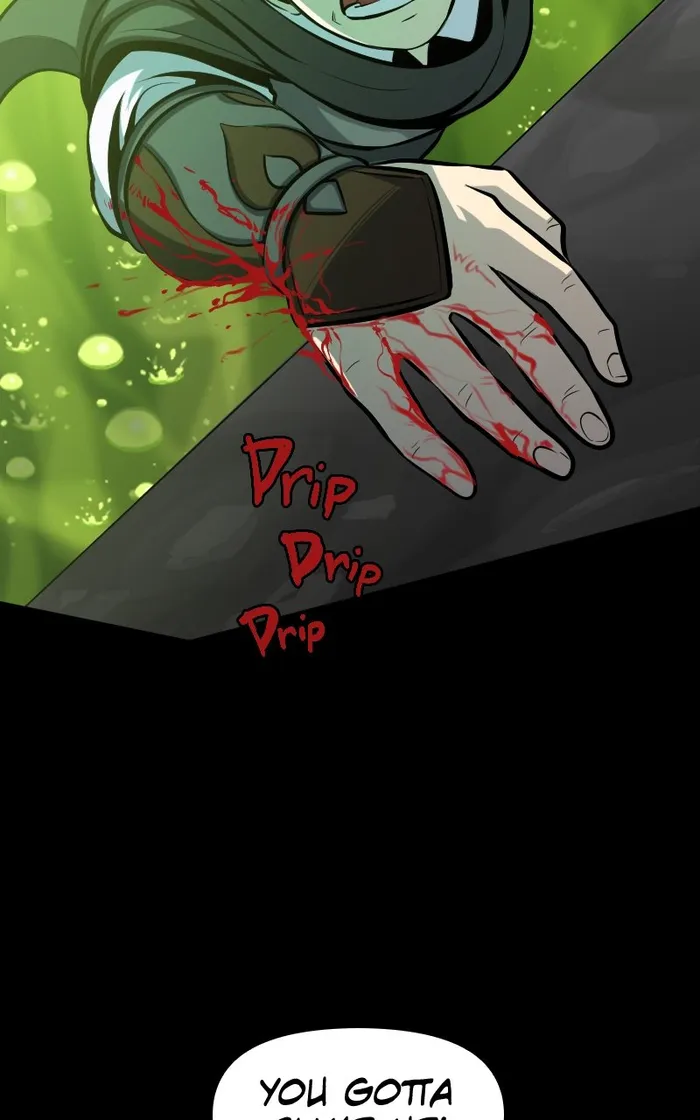 Primal Hunter chapter 11 page 117