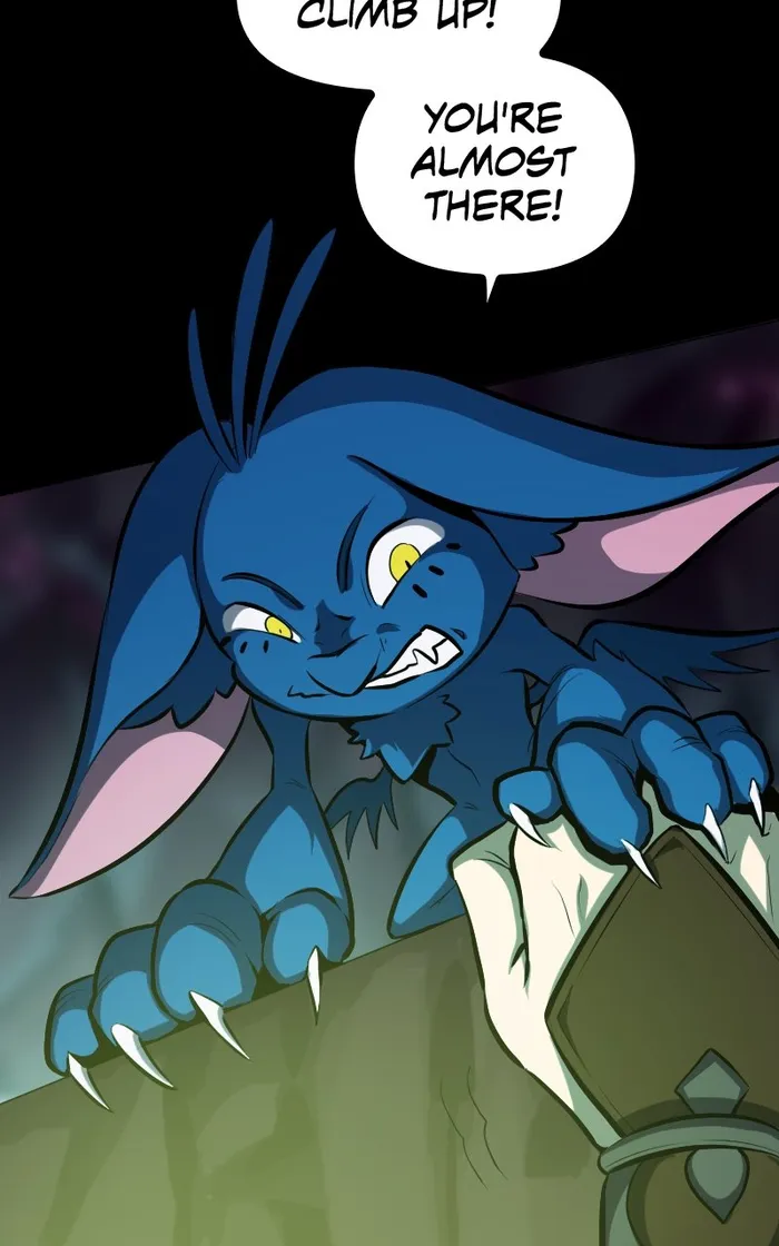Primal Hunter chapter 11 page 118