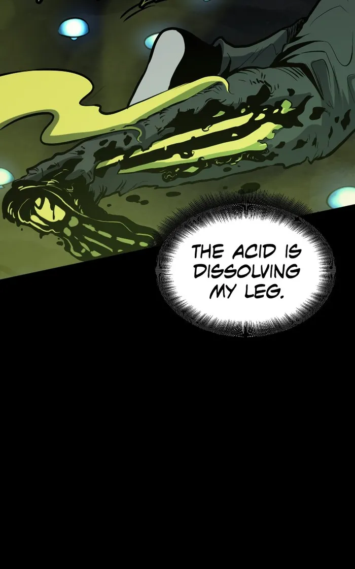 Primal Hunter chapter 11 page 126
