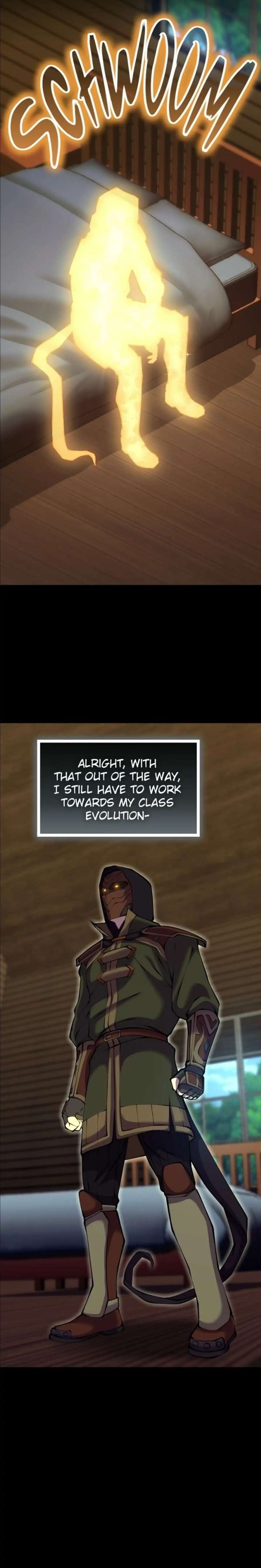 Primal Hunter chapter 116 page 28