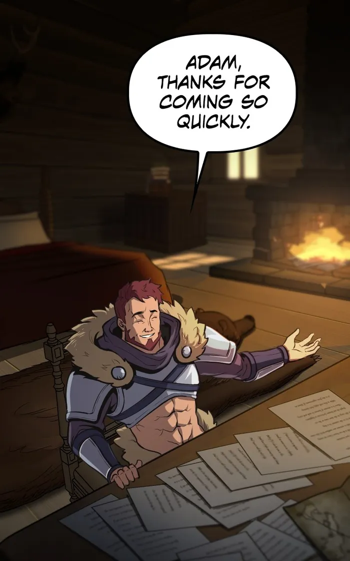 Primal Hunter chapter 15 page 3
