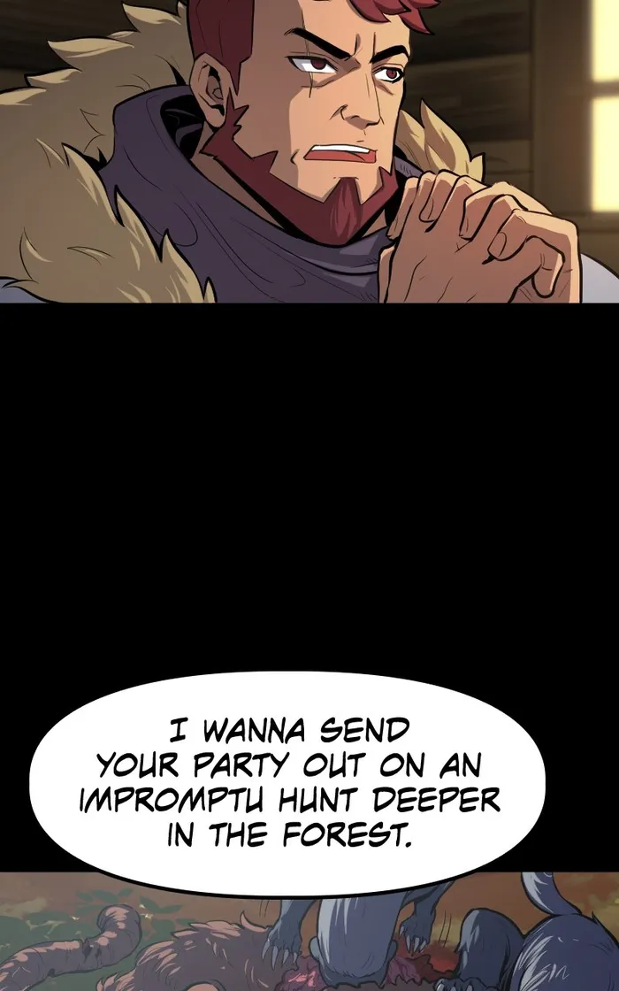 Primal Hunter chapter 15 page 5