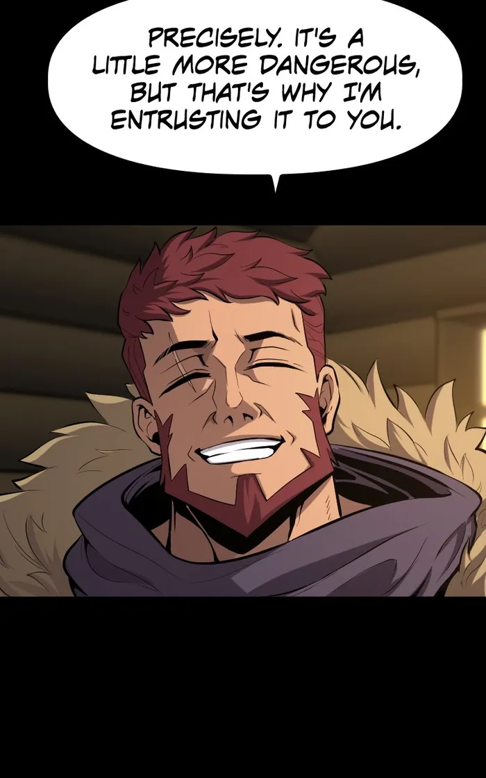 Primal Hunter chapter 15 page 8