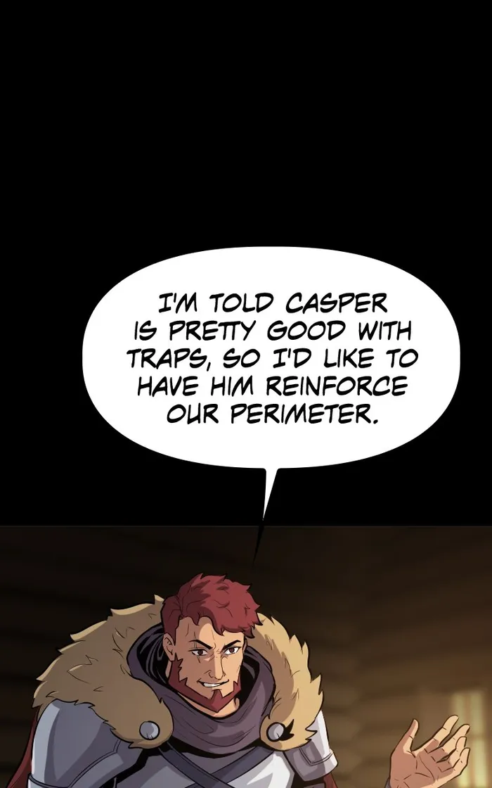Primal Hunter chapter 15 page 21