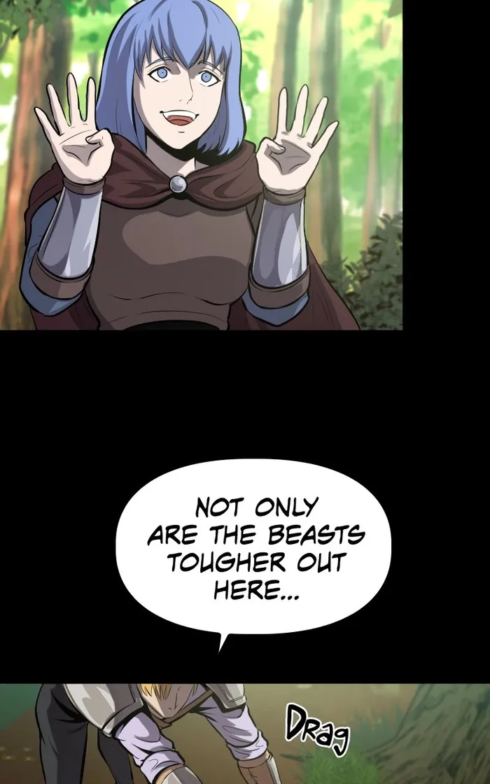 Primal Hunter chapter 15 page 28