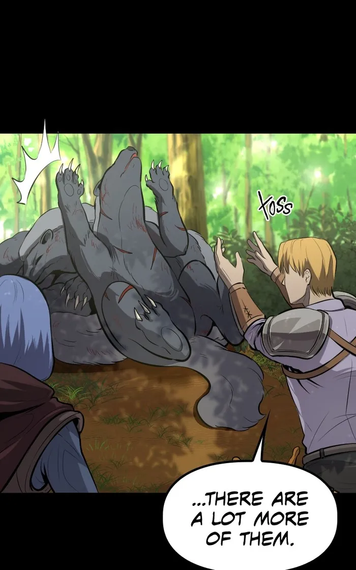 Primal Hunter chapter 15 page 30