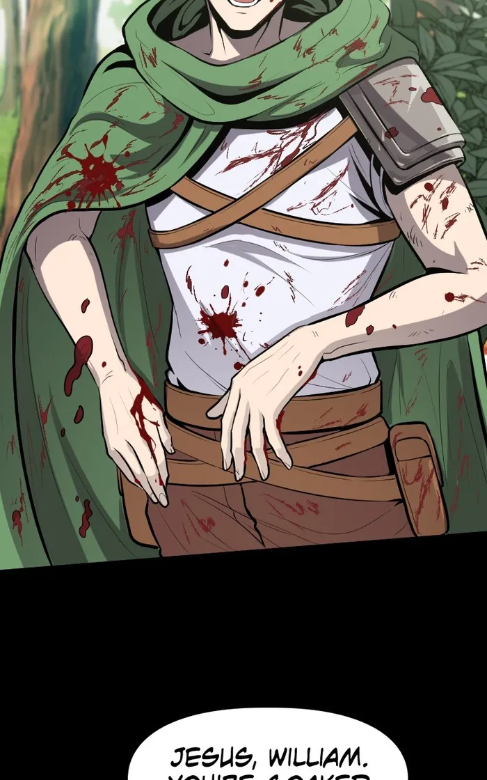 Primal Hunter chapter 15 page 32