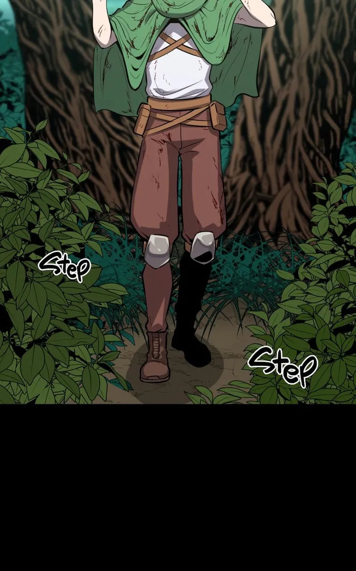 Primal Hunter chapter 15 page 53
