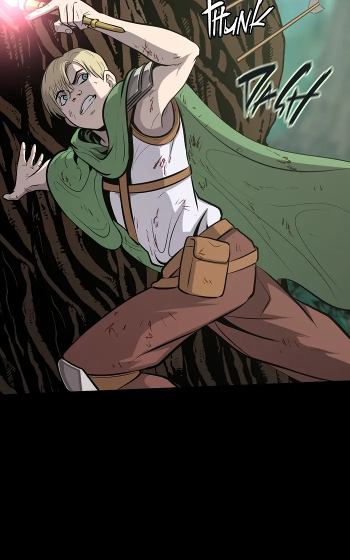 Primal Hunter chapter 15 page 79