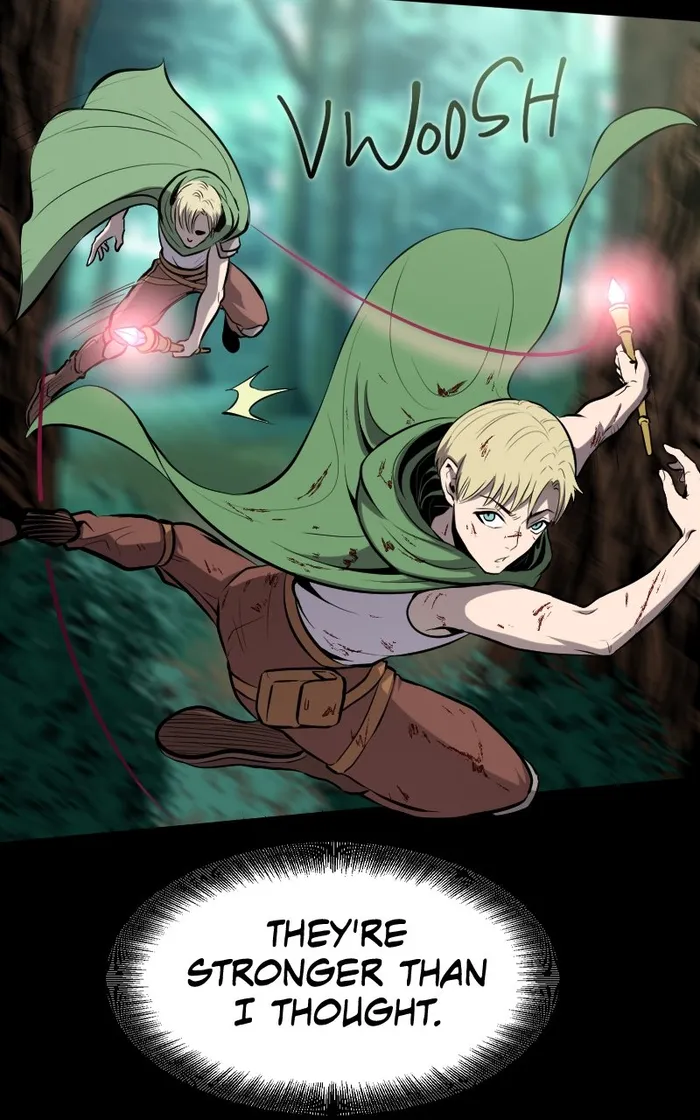 Primal Hunter chapter 15 page 82
