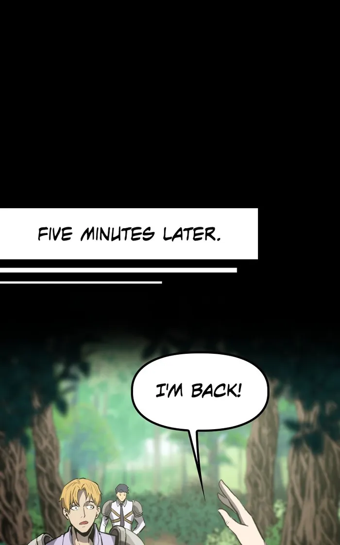 Primal Hunter chapter 15 page 110