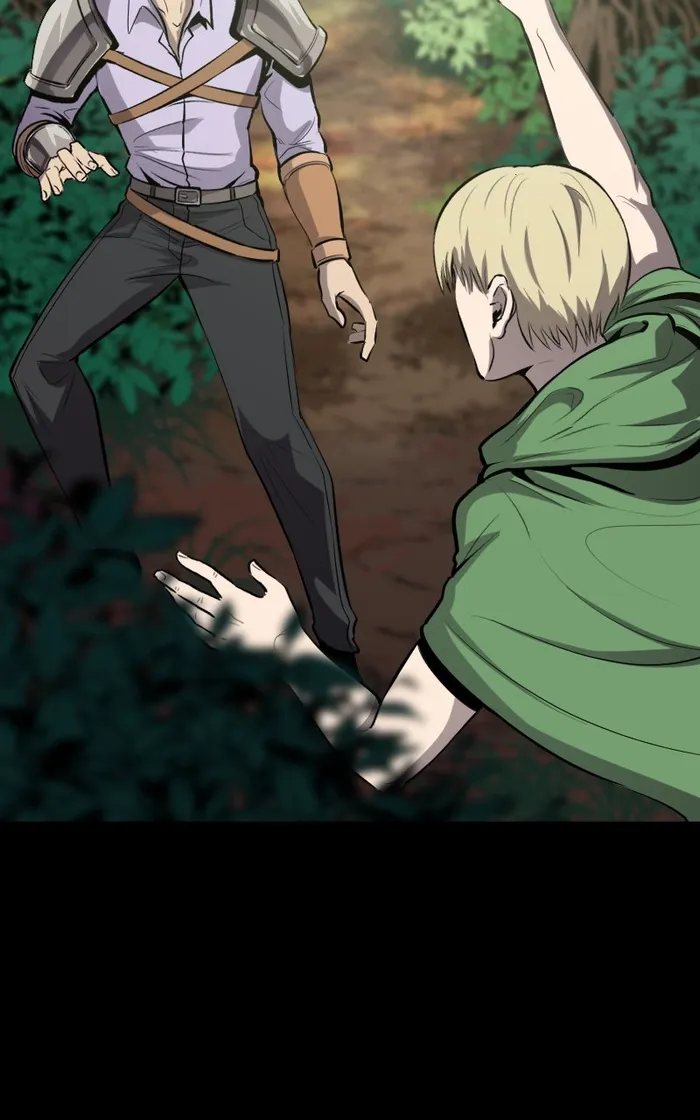 Primal Hunter chapter 15 page 111