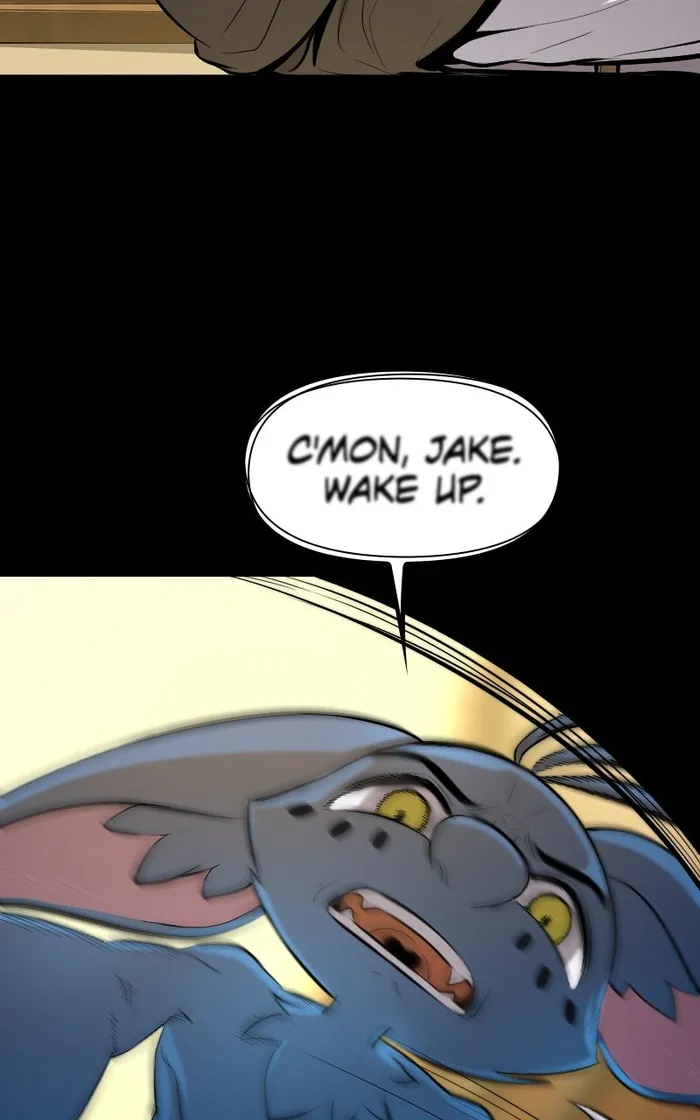 Primal Hunter chapter 16 page 11