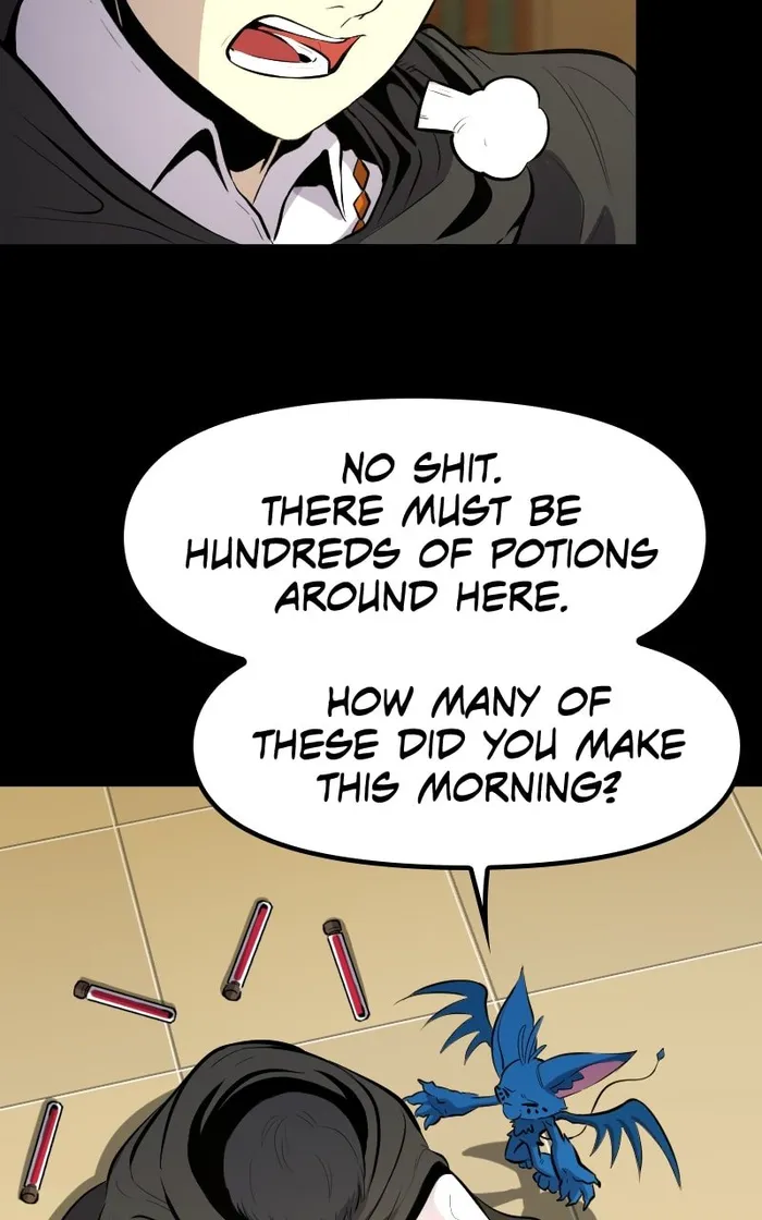 Primal Hunter chapter 16 page 16
