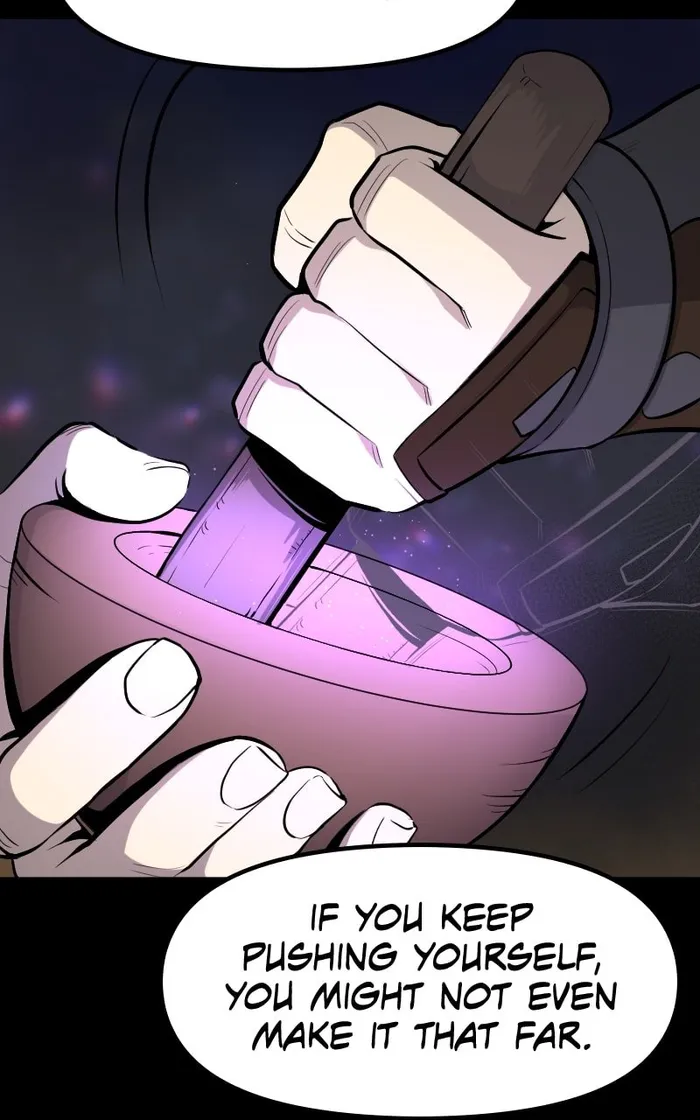 Primal Hunter chapter 16 page 22