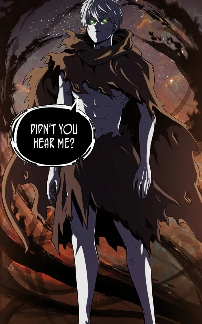 Primal Hunter chapter 17 page 8
