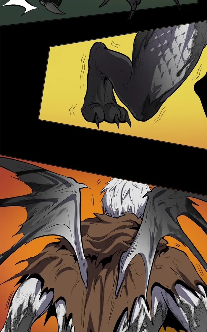 Primal Hunter chapter 17 page 21